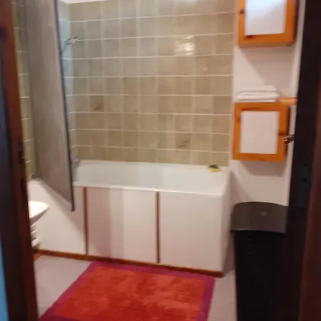 Maison Normande Дом отдыха *