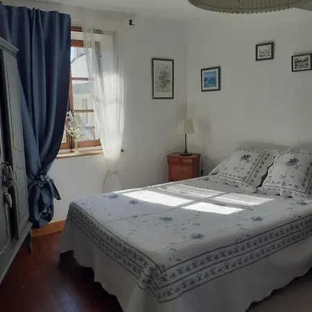 Дом отдыха Maison Normande