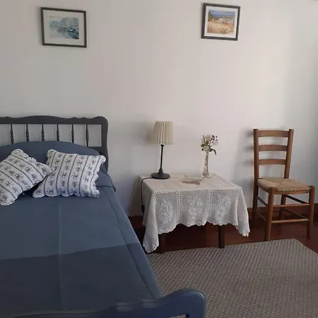 Maison Normande Дом отдыха Анель