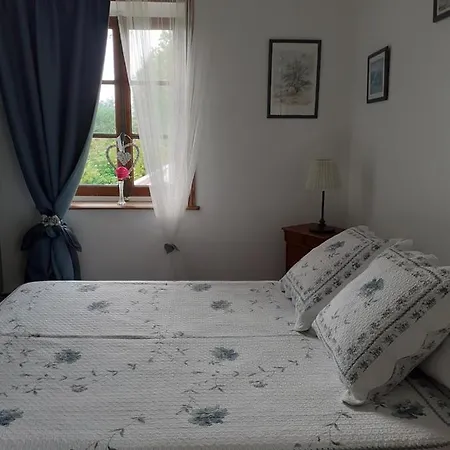 Maison Normande Дом отдыха Анель