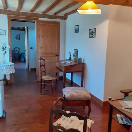 Дом отдыха Maison Normande