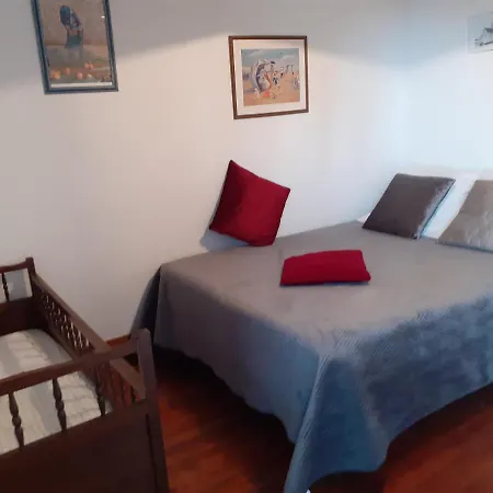 Дом отдыха Maison Normande